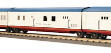 Load image into Gallery viewer, MTH LIONEL Corp 11-80011 O HIAWATHA PASSENGER ADD-ON Baggage ARCHIVE C-9 SCARCE