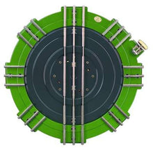 Load image into Gallery viewer, MTH 10-200 #200 Turntable Standard Gauge New inBox w/Shipper Tinplate Traditions