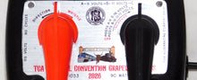 Load image into Gallery viewer, Lionel 1033 TCA 2026 GRAPEVINE CONVENTION VERSION Transformer Restored Limited