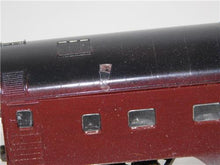 Load image into Gallery viewer, HO Scale Pennsylvania RR James McCrea Passenger car diner 4626 4000 diff #s CSTM