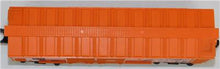 Load image into Gallery viewer, Lionel 6014-85 Frisco Boxcar in CRISP Hagerstown Box 1969 Orange w/Blue print