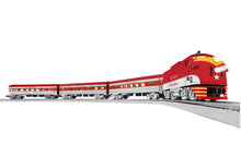 Load image into Gallery viewer, Lionel 2323080 TEXAS SPECIAL Texas Special Passenger LionChief Bluetooth 5.0 Train Set