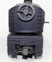 Load image into Gallery viewer, Lionel 2460 Black Bucyrus Erie Crane 2 line version Operates Works 1949-50 12whl