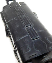 Load image into Gallery viewer, Lionel 2460 Black Bucyrus Erie Crane 2 line version Operates Works 1949-50 12whl