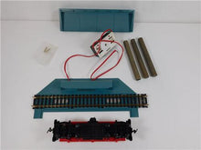 Load image into Gallery viewer, TYCO T- 926 Remote Control Log Unloading Car Boxed w/instructions Unused EARLY