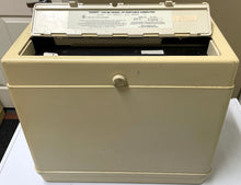 Load image into Gallery viewer, Tandy 26-1080 TRS 80 4P BOXED portable computer WORKS Radio Shack dual floppy