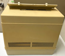 Load image into Gallery viewer, Tandy 26-1080 TRS 80 4P BOXED portable computer WORKS Radio Shack dual floppy