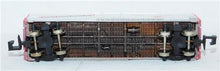 Load image into Gallery viewer, Concor 1051-G Budweiser 40' Steel Reefer Metal Whls Boxed GATX 5412 N scale