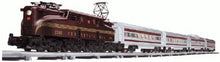Load image into Gallery viewer, Lionel 6-21782 Pennsylvania Congressional Set SEALED C-10 TMCC PostWar Celebration +shipper