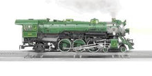 Load image into Gallery viewer, Lionel 6-31713 Southern Crescent Passenger Set Steam Engine + 4 cars C8+ TMCC Heavyweight