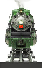 Load image into Gallery viewer, Lionel 6-31713 Southern Crescent Passenger Set Steam Engine + 4 cars C8+ TMCC Heavyweight