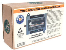 Load image into Gallery viewer, Lionel 6-14185 OTC TMCC Operating Track Controller uncouple unload activate NIB