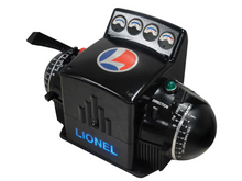 Load image into Gallery viewer, Lionel ZW-L transformer 6-37921 latest style w/ volt/amp meters NIB C10 620watts