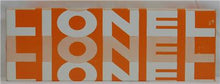 Load image into Gallery viewer, Lionel 6014-85 Frisco Boxcar in CRISP Hagerstown Box 1969 Orange w/Blue print
