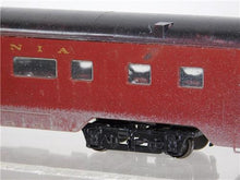 Load image into Gallery viewer, HO Scale Pennsylvania RR James McCrea Passenger car diner 4626 4000 diff #s CSTM