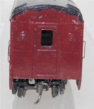 Load image into Gallery viewer, HO Scale Pennsylvania RR James McCrea Passenger car diner 4626 4000 diff #s CSTM