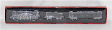 Load image into Gallery viewer, Lionel 33082 Hudson Locomotive Acrylic 3-Piece Train Mantle Set 2016 Memories
