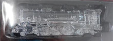 Load image into Gallery viewer, Lionel 33082 Hudson Locomotive Acrylic 3-Piece Train Mantle Set 2016 Memories