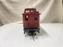 Load image into Gallery viewer, Bachmann 93102 Santa Fe ATSF Bobber Caboose #425 G gauge train C-8 Atcheson Topk