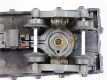 Load image into Gallery viewer, American Flyer 24575 National Car Co Flatcar w/ Borden's Milk Containers KNUCKLE