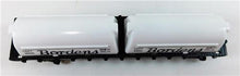 Load image into Gallery viewer, American Flyer 24575 National Car Co Flatcar w/ Borden's Milk Containers KNUCKLE