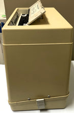 Load image into Gallery viewer, Tandy 26-1080 TRS 80 4P BOXED portable computer WORKS Radio Shack dual floppy