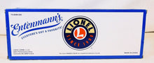 Load image into Gallery viewer, Lionel 6-58243 Entemann's Bakery Gondola Long Island Toy Train Engineers 2016 C-8