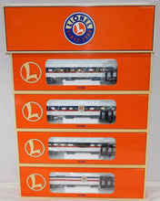 Load image into Gallery viewer, Lionel 6-21791 American Freedom Train Diesel Passenger Set TMCC Alco AB #1776 O 1/48 Heavyweights