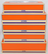 Load image into Gallery viewer, Lionel 6-11983 Farmrail Agriculture Freight Train Set Boxed O gauge GP-7 + freight Cargill C-9