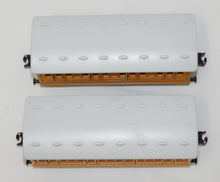 Load image into Gallery viewer, Lionel Thomas Tank Annie & Clarabel Passenger Cars O Gauge Train Coach Sodor