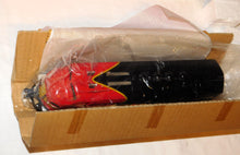 Load image into Gallery viewer, Lionel 6-38365 Santa Fe Black Bonnet F3 AA Diesel set Archive 2333 C-9 +carton