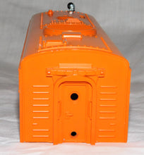 Load image into Gallery viewer, Lionel 232 New Haven A Alco Diesel w/BLACK PILOT/Apron 1962 Runs Scarce INTERESTING