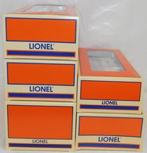 Load image into Gallery viewer, Lionel 6-11983 Farmrail Agriculture Freight Train Set Boxed O gauge GP-7 + freight Cargill C-9