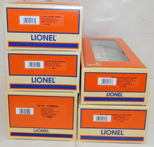 Load image into Gallery viewer, Lionel 6-11983 Farmrail Agriculture Freight Train Set Boxed O gauge GP-7 + freight Cargill C-9