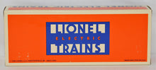 Load image into Gallery viewer, Lionel 6-16270 Heritage Village Department 56 Boxcar 1996 Christmas C-9 O Green 9796