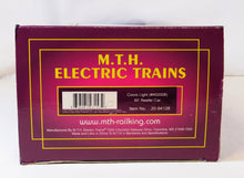 Load image into Gallery viewer, MTH 20-94128 MCG Coors Light 60' Refrigerator rd #402008 1/48 Premier Reefer O