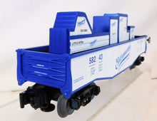 Load image into Gallery viewer, Lionel 6-58243 Entemann's Bakery Gondola Long Island Toy Train Engineers 2016 C-8