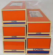 Load image into Gallery viewer, Lionel 6-21791 American Freedom Train Diesel Passenger Set TMCC Alco AB #1776 O 1/48 Heavyweights