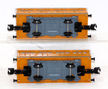 Load image into Gallery viewer, Lionel Thomas Tank Annie & Clarabel Passenger Cars O Gauge Train Coach Sodor