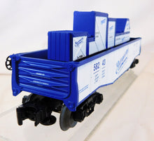 Load image into Gallery viewer, Lionel 6-58243 Entemann's Bakery Gondola Long Island Toy Train Engineers 2016 C-8