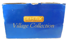 Load image into Gallery viewer, LEMAX 64492 Carnival Side Shows Circus Performers Animated Sound Light 2006 WRX