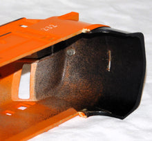 Load image into Gallery viewer, Lionel 232 New Haven A Alco Diesel w/BLACK PILOT/Apron 1962 Runs Scarce INTERESTING