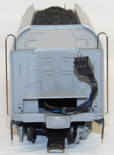 Load image into Gallery viewer, Lionel 6-18043 C&O Chessie Semi-Scale Hudson Streamlined Steam Locomotive 4-6-4