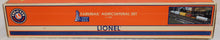 Load image into Gallery viewer, Lionel 6-11983 Farmrail Agriculture Freight Train Set Boxed O gauge GP-7 + freight Cargill C-9