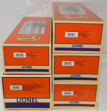 Load image into Gallery viewer, Lionel 6-21791 American Freedom Train Diesel Passenger Set TMCC Alco AB #1776 O 1/48 Heavyweights