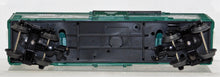 Load image into Gallery viewer, Lionel 6-16270 Heritage Village Department 56 Boxcar 1996 Christmas C-9 O Green 9796