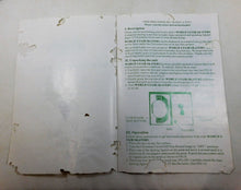 Load image into Gallery viewer, Gold Label Worlds Fair Ice Skating Rink Mr Christmas / Year Round Music 2004 Works