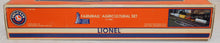 Load image into Gallery viewer, Lionel 6-11983 Farmrail Agriculture Freight Train Set Boxed O gauge GP-7 + freight Cargill C-9