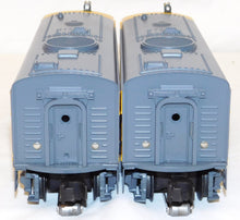 Load image into Gallery viewer, Lionel 6-18119 Union Pacific FA-2 Diesel Alco AA Set +Horn Pullmor Magnatraction