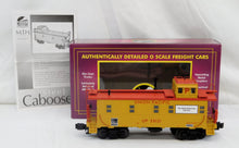 Load image into Gallery viewer, MTH 20-90022F Union Pacific UP Steel Caboose Boxed C-8 25121 Premer 1/48 O 2000
